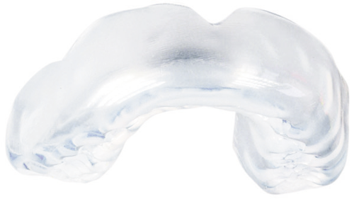 Erkoflex-82 Clear