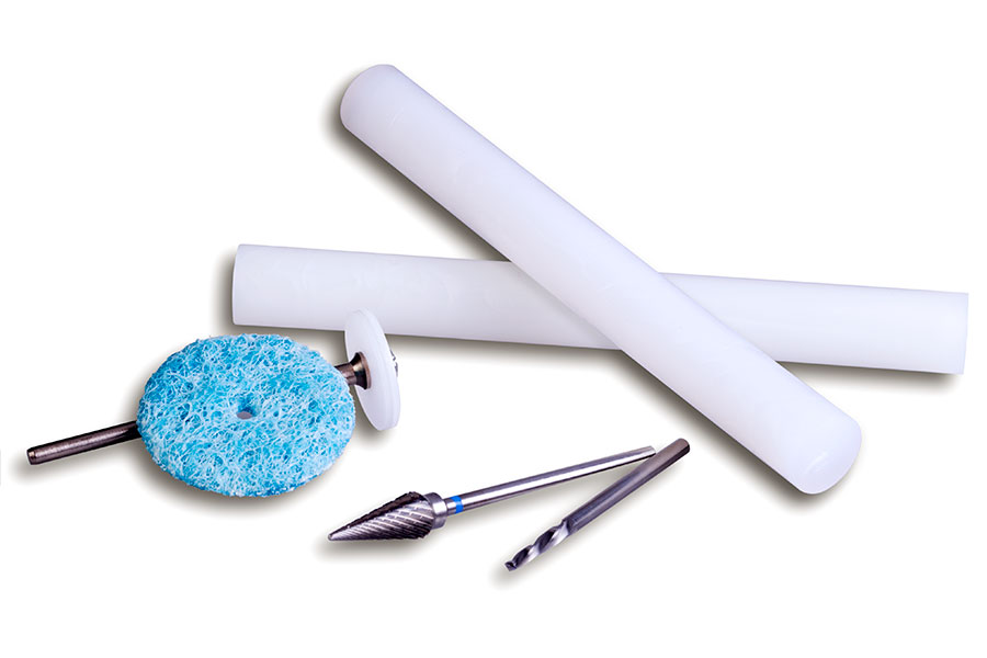 Thermoforming Accessories