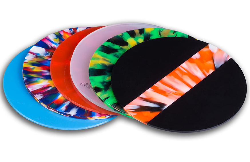 Thermoforming Foils