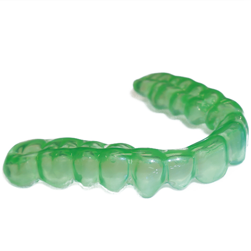 Erkoloc-Pro Green